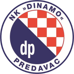 NK Dinamo Predavac Logo